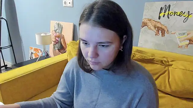 Snapshot of Jenny_Jimmy chatting on 09.29.25 Jenny Jimmy online show from 09.29.25