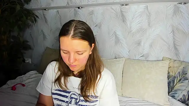 Jenny Jimmy online show from 06.06.26