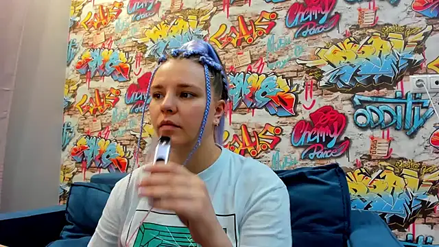 Jenny Jimmy online show from 07.17.26