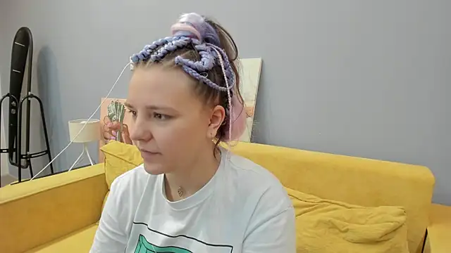 Jenny Jimmy online show from 07.20.26