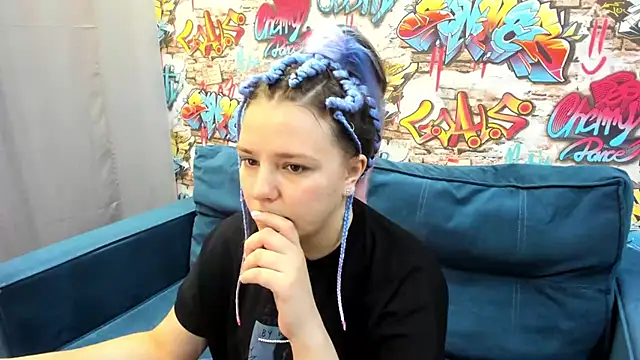 Jenny Jimmy online show from 07.29.26