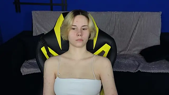 Snapshot of BettyCarter07 chatting on 03.03.25 BettyCarter07 online show from 03.03.25