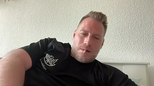 Christian87xxx online show from 06.06.26