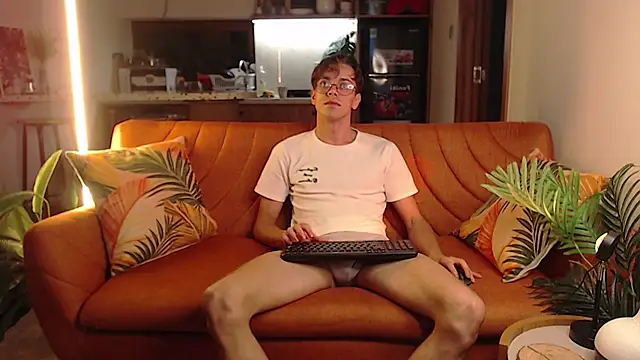 William Henry  online show from 03.24.26