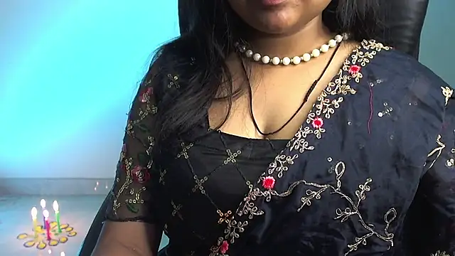 Kannu- online show from 10.18.25
