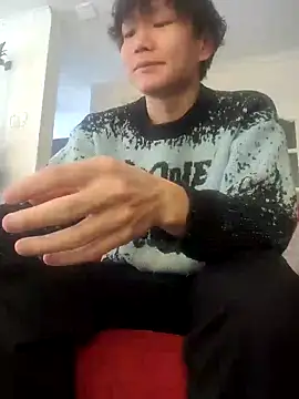 Snapshot of ChaseMl chatting on 01.30.25 ChaseMl online show from 01.30.25