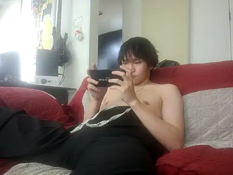 Snapshot of ChaseMl chatting on 02.28.25 ChaseMl online show from 02.28.25