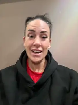 goddess-harper online show from 10.06.25