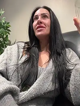 goddess-harper online show from 01.06.26