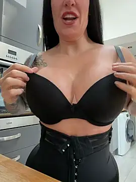 goddess-harper online show from 07.20.26