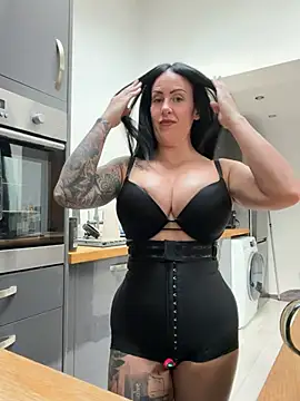 goddess-harper online show from 07.23.26