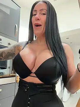 goddess-harper online show from 07.28.26