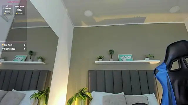 alessia leroy online show from 04.11.26