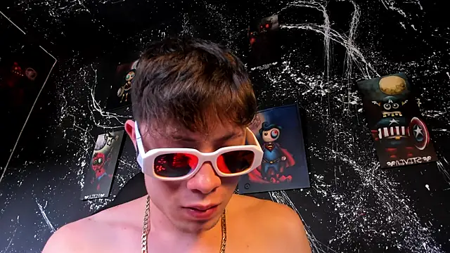 marcuscollins1  online show from 02.25.25