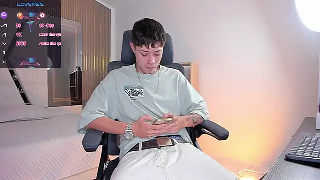 marcuscollins1  online show from 12.21.25