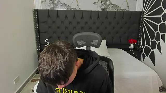 marcuscollins1  online show from 03.13.26