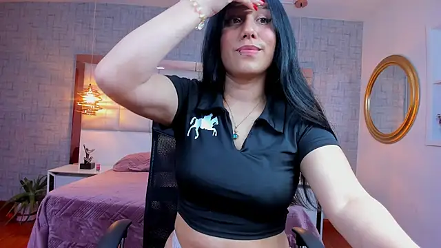 Nohemi louse online show from 05.26.26