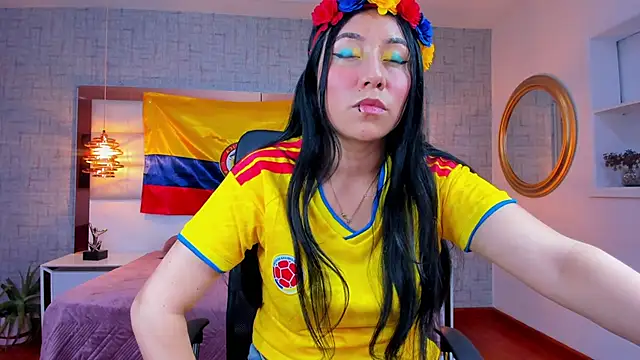 Nohemi louse online show from 06.27.26