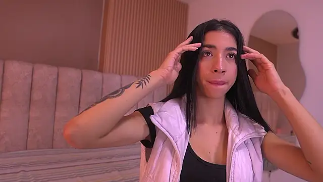 sara lopee1 online show from 02.08.26