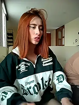 chloe rockss  online show from 03.17.25