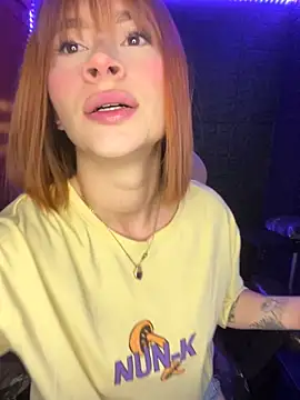 chloe rockss  online show from 09.20.25