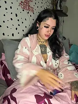 tempzzz12 online show from 04.01.26