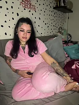 tempzzz12 online show from 04.02.26