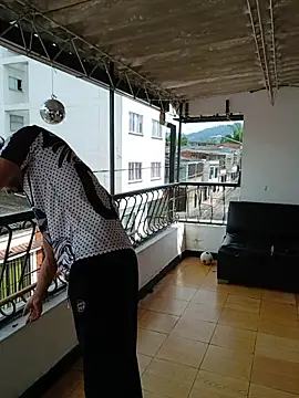 Niick01  online show from 02.25.26