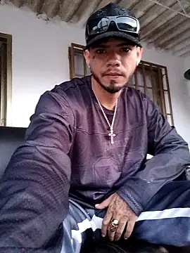 Niick01  online show from 03.08.26