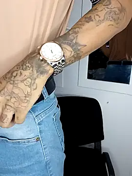 Niick01  online show from 03.16.26