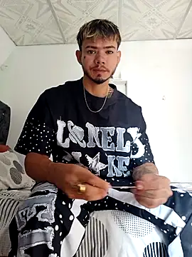 Niick01  online show from 03.21.26