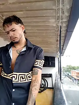 Niick01  online show from 03.25.26