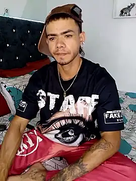 Niick01  online show from 04.20.26