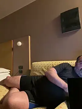 Snapshot of fuocovivo4 chatting on 02.03.25 fuocovivo4 online show from 02.03.25