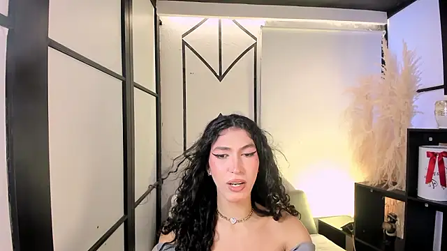 allicemackenzie online show from 03.17.26