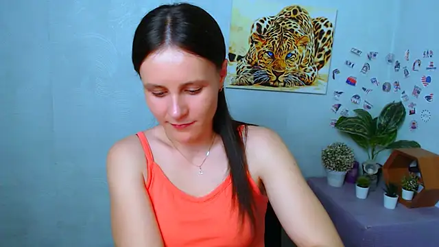 ValeriaHeart  online show from 03.05.26