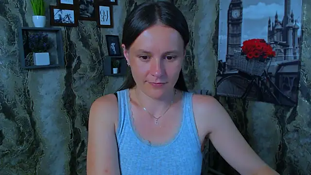 ValeriaHeart  online show from 05.27.26