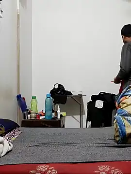 Hot funky boy online show from 02.14.25