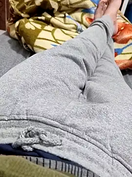 Hot funky boy online show from 02.22.25