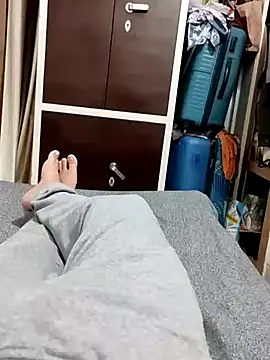 Hot funky boy online show from 02.23.25