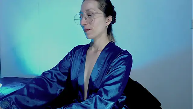 Carlin Diaz online show from 02.07.26