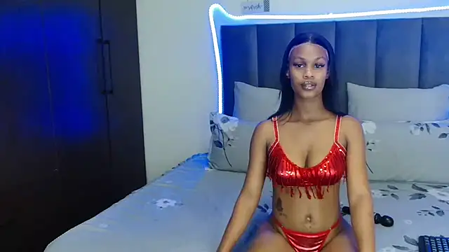 NikkyDangerr online show from 02.28.26