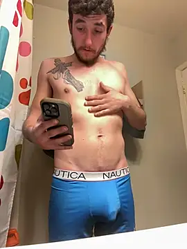 Codybugs0206 online show from 02.24.25