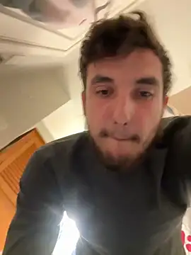 Codybugs0206 online show from 02.25.25