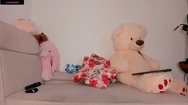 curly sweett1 online show from 07.28.26