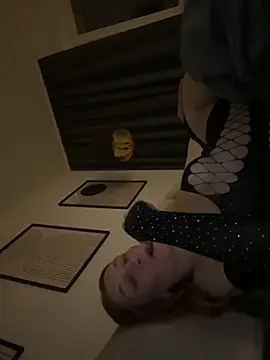 chaanntyy online show from 10.20.25