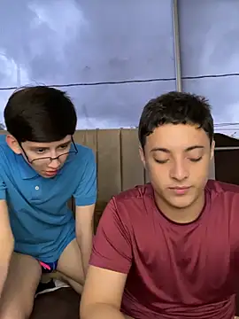 jacob and sam online show from 06.06.26