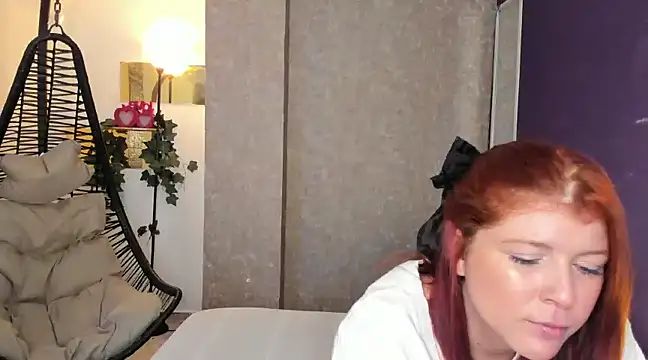 FelicitaSweet online show from 02.18.25