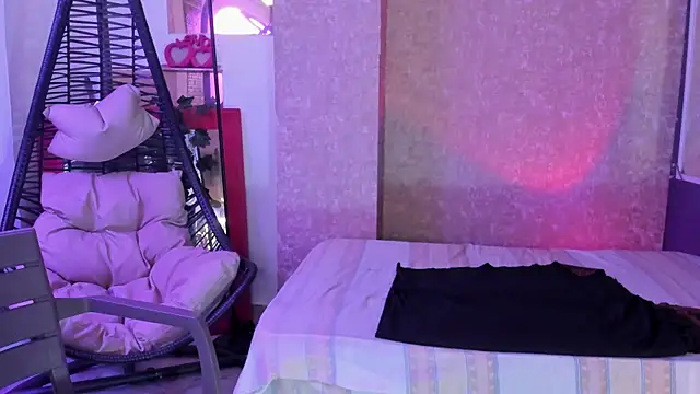 FelicitaSweet online show from 03.22.25