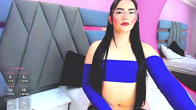 Dalis Hills online show from 01.17.26